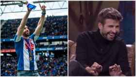 Mirambell carga contra Piqué: Su actuación en La Resistencia le hace un flaco favor al fútbol