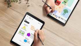 Nueva Samsung Galaxy Tab A 8.0 (2019) con S Pen incorporado