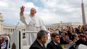 El Papa refuerza las leyes contra el abuso de menores en el Vaticano