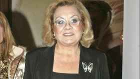 Muere la actriz Paloma Cela a los 76 años