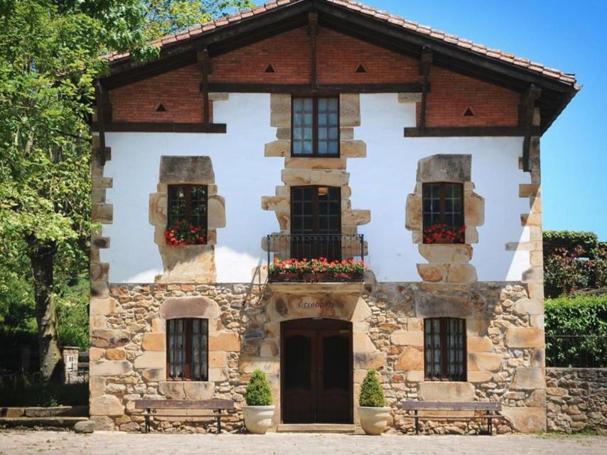 Etxebarri, el asador vasco que es el tercer mejor restaurante del mundo