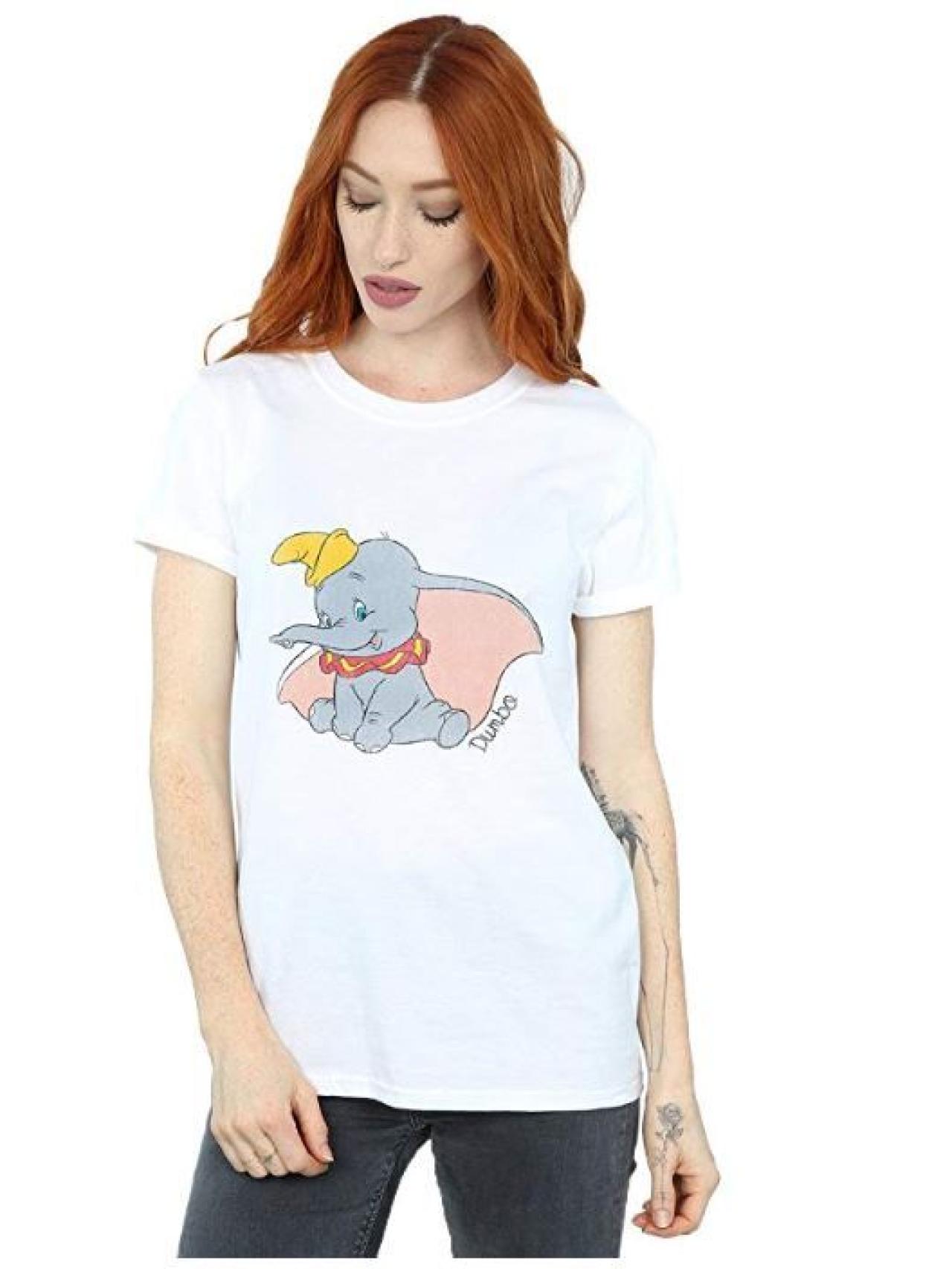 Playeras de outlet dumbo