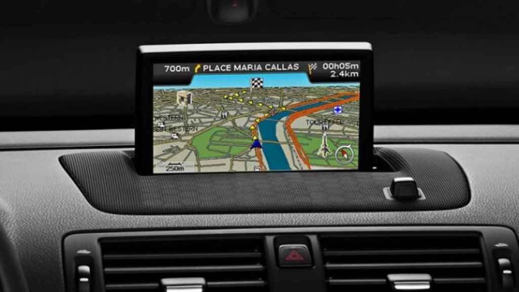 Why GPS Following Apps Is So Handy 2
