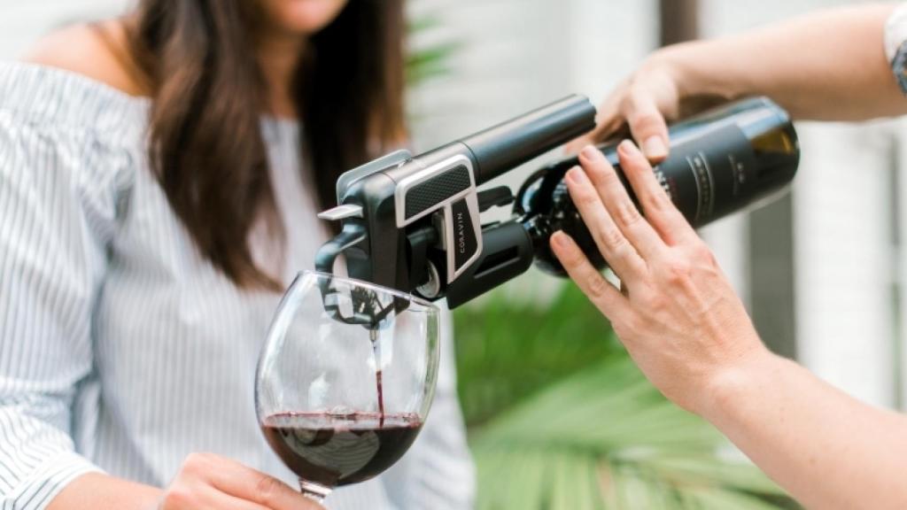 Coravin Model Two