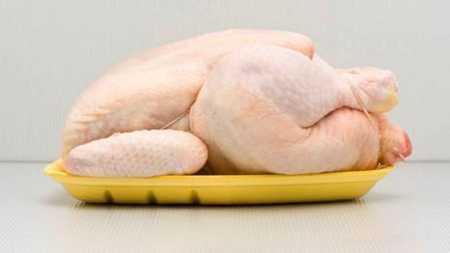 Ésta es la peor pechuga de pollo del supermercado, según la OCU