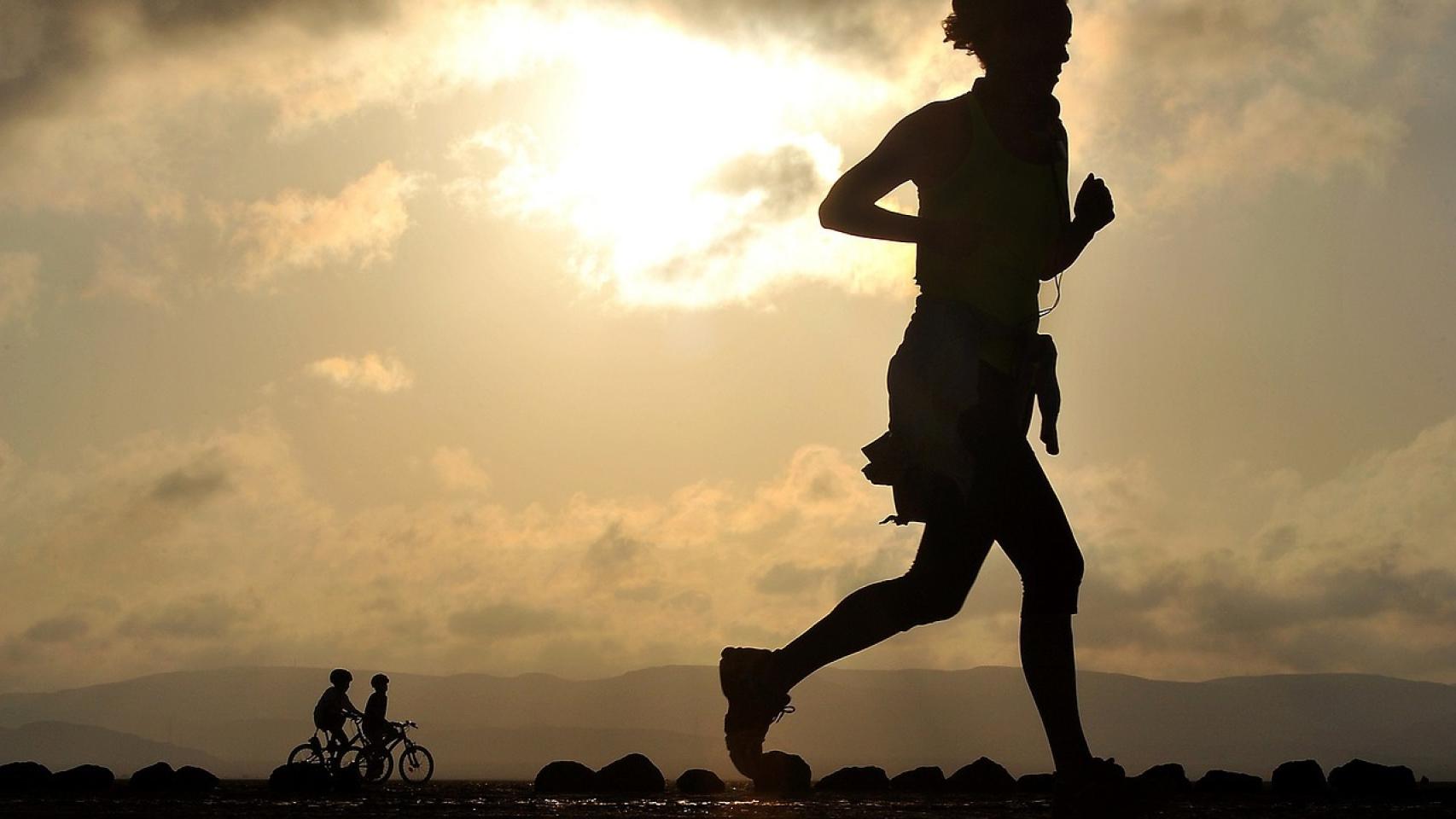 Como Empezar A Correr Para Adelgazar Y Tonificar