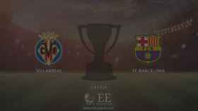 Villarreal - FC Barcelona