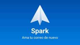 Spark ya en Android, descarga la mejor alternativa gratuita a Gmail
