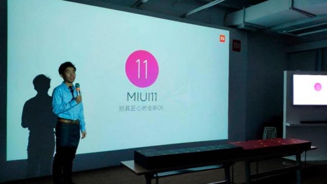 MIUI 11 tendrá menos anuncios y una nueva papelera de reciclaje