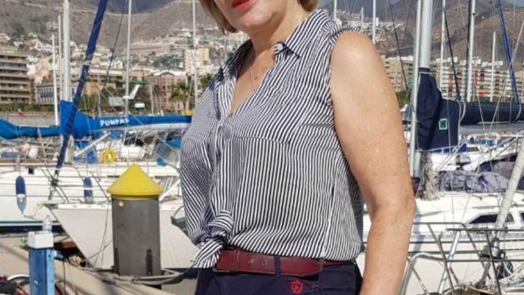 Gloria Betancourt, la 'falsa médica' de Gran Canaria