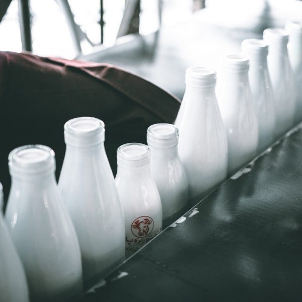 leche