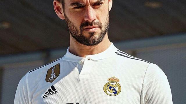 Isco Alarcón, futbolista del Real Madrid