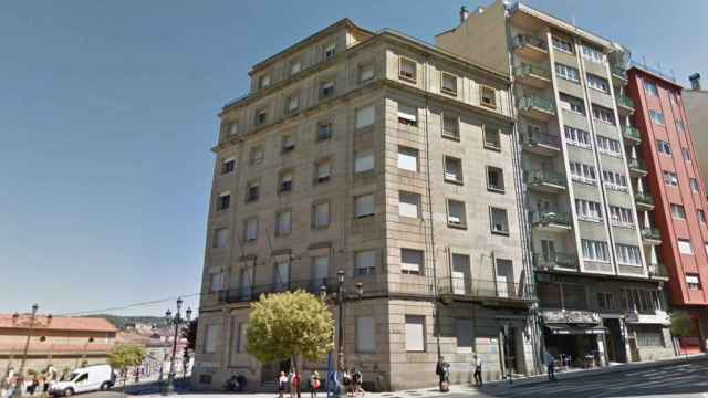 Juzgado de lo Penal nº 2 de Ourense