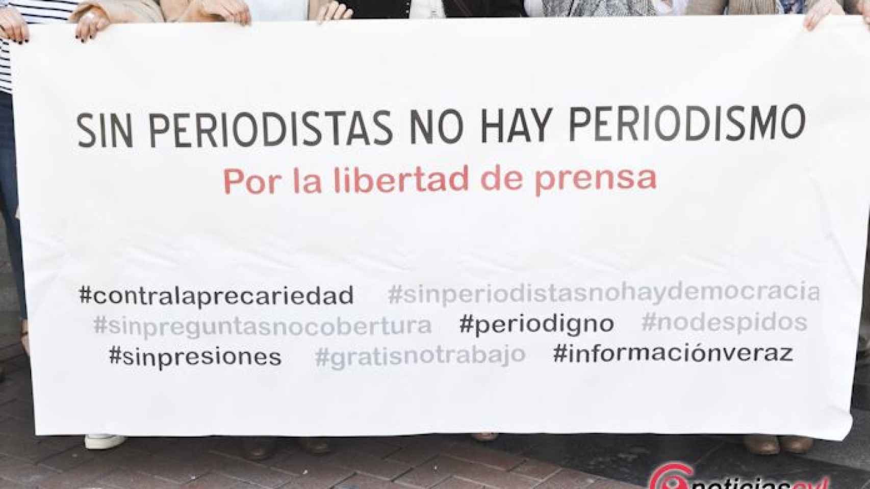 Valladolid-Libertad-Prensa-periodistas-concentracion-03
