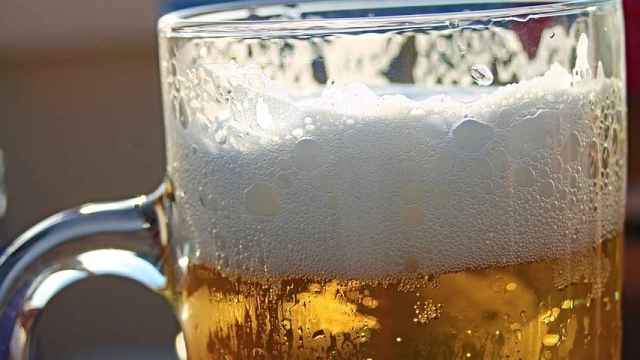 Beber cerveza mejora el metabolismo