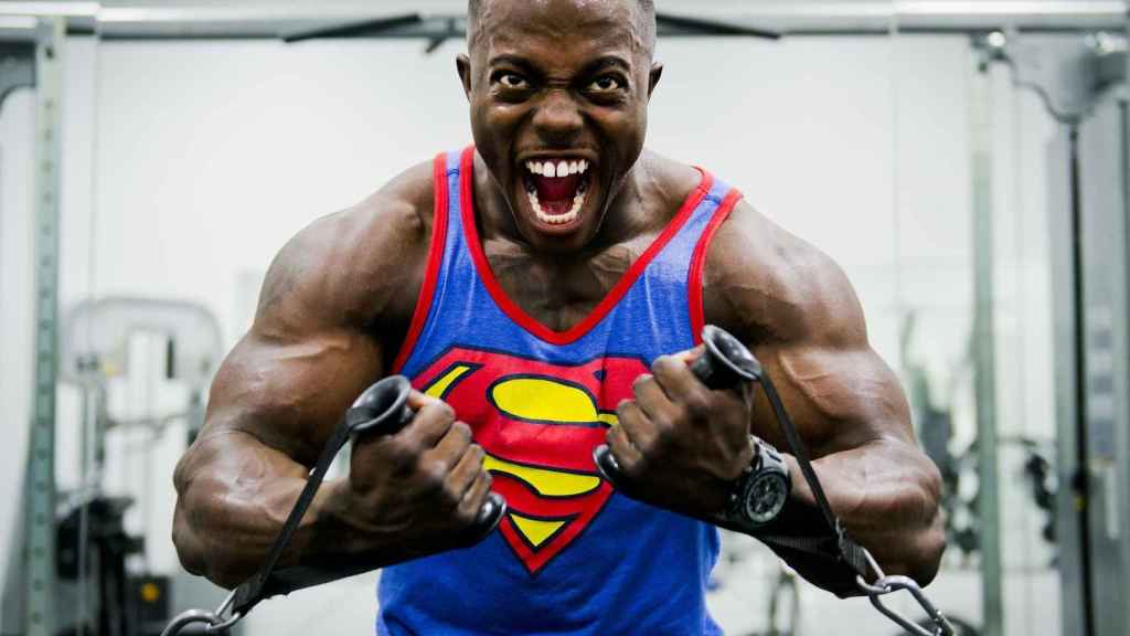 El poder de la esteroides buenos para aumentar masa muscular