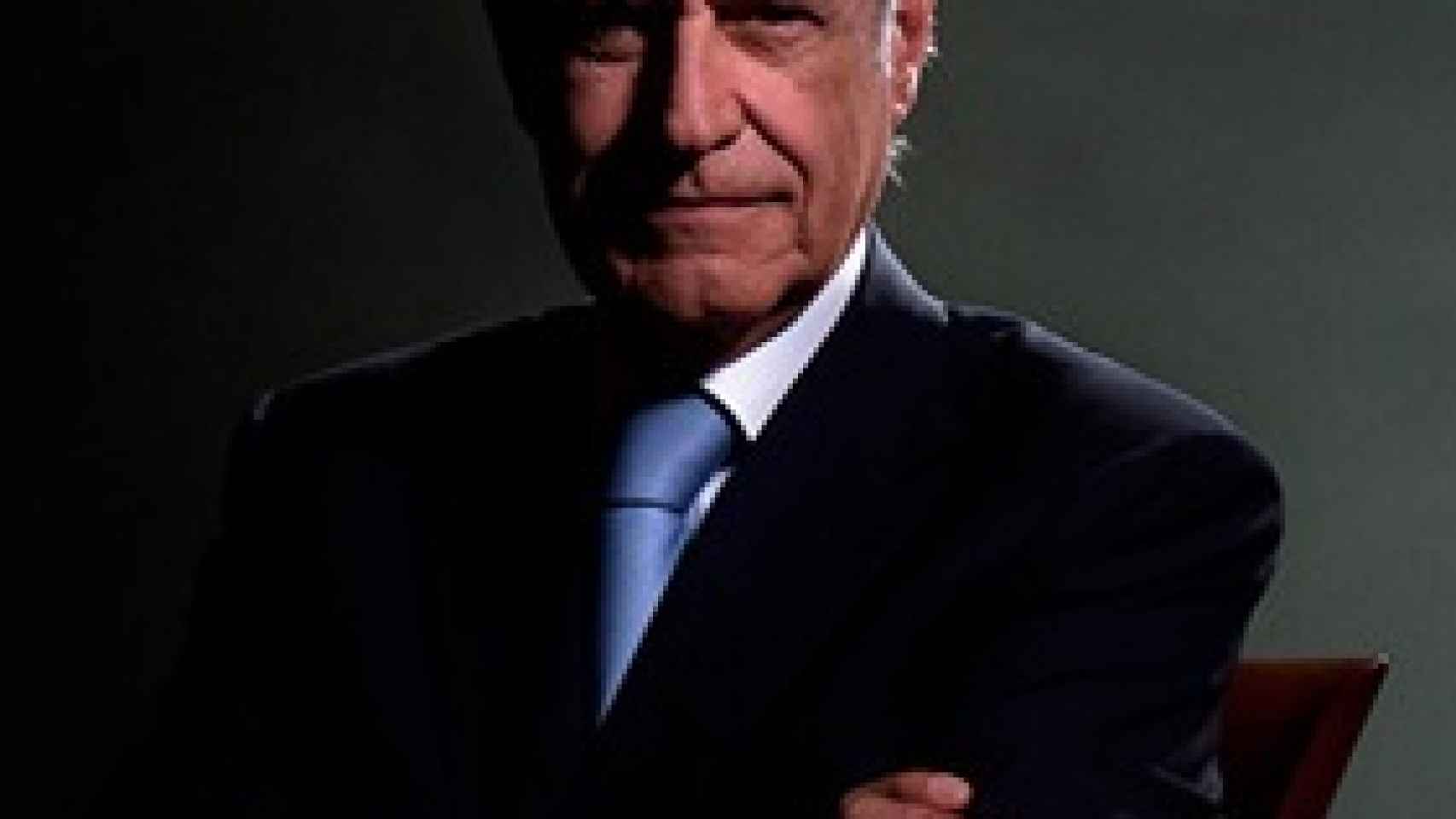 Miguel Bajo Fernández, abogado penalista.