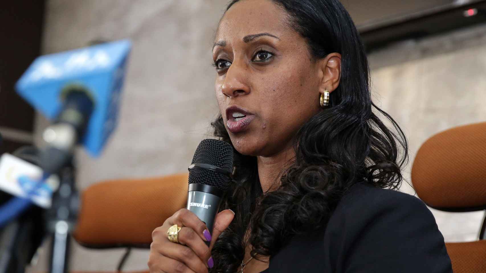 La Ministra de Transportes de Etiopía, Dagmawit Moges, detalló las primeras conclusiones de la investigación sobre el accidente del 737 MAX.