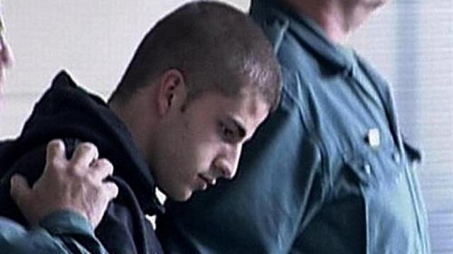 Miguel Carcaño, condenado por la muerte de Marta del Castillo