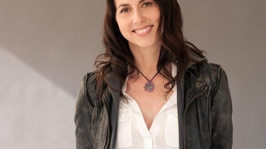Mackenzie se ha creado una cuenta de Twitter tras el divorcio.