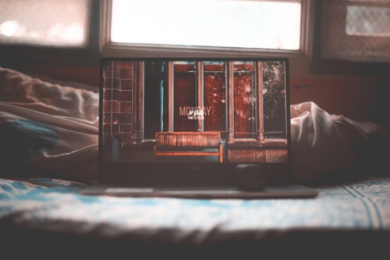 cama ordenador