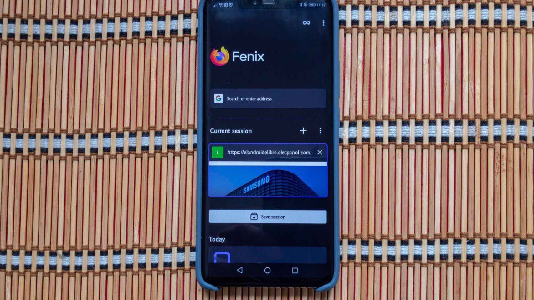 Ya puedes probar Firefox Fenix, el último navegador de Mozilla