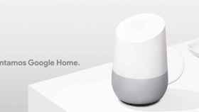 Guía sobre Google Home: todo sobre este altavoz inteligente