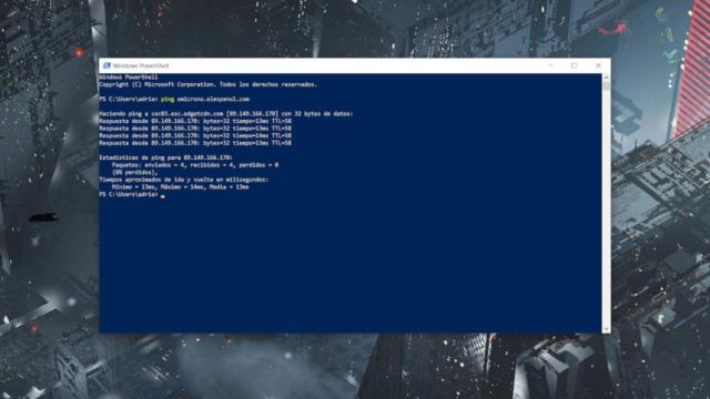 powershell microsoft 2