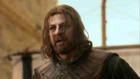 La muerte de Ned Stark