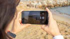 Cómo elegir la mejor cámara de los Google Pixel para tu móvil