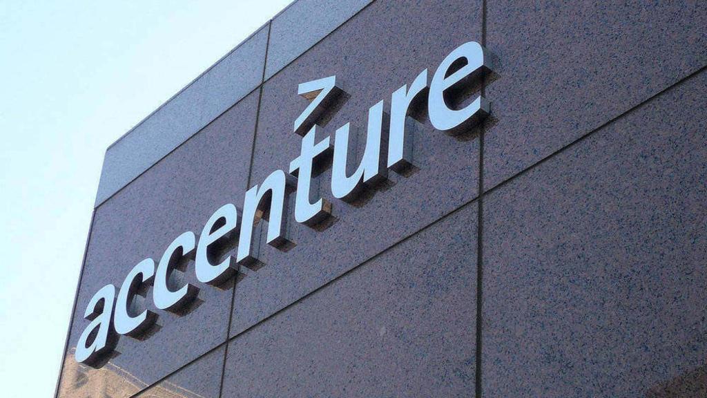 Accenture Adquiere El Grupo De Publicidad Y Comunicaci n Shackleton
