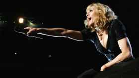 Confirmado: Madonna actuará en la final de Eurovisión