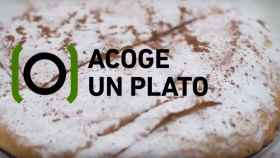 #AcogeUnPlato, un proyecto solidario con el que aprenderás recetas de medio mundo