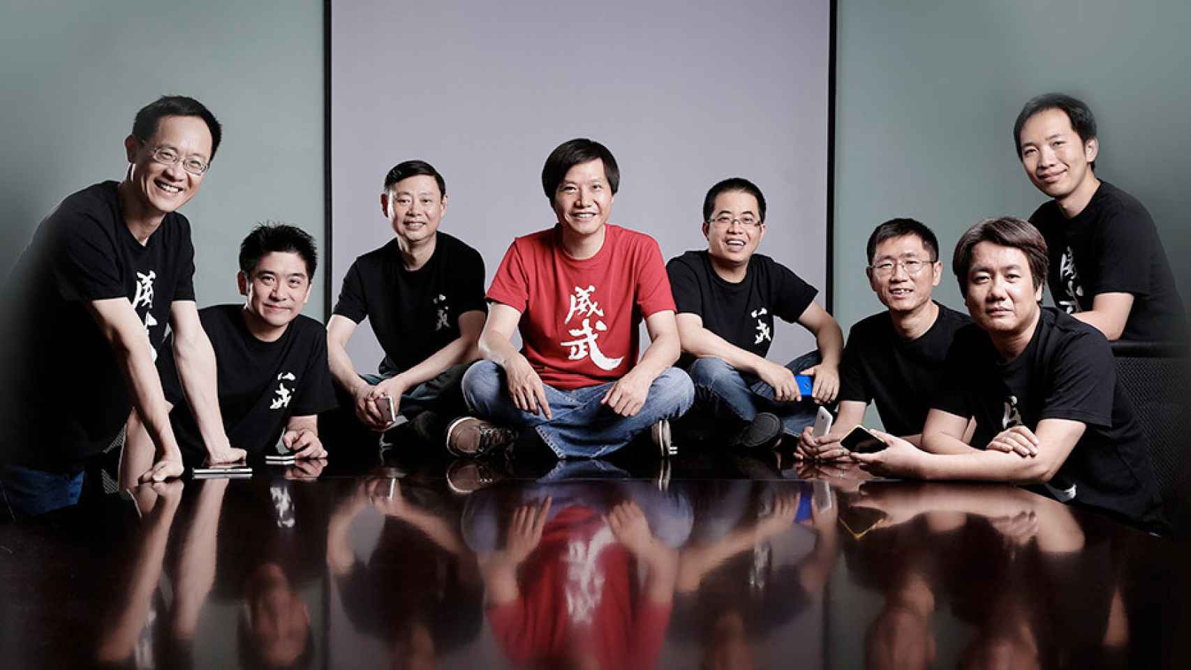 ¿Cuánto dinero gana el CEO de Xiaomi?
