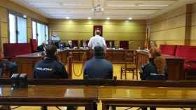 Juicio en la Audiencia Provincial de Ciudad Real. Foto: Europa Press