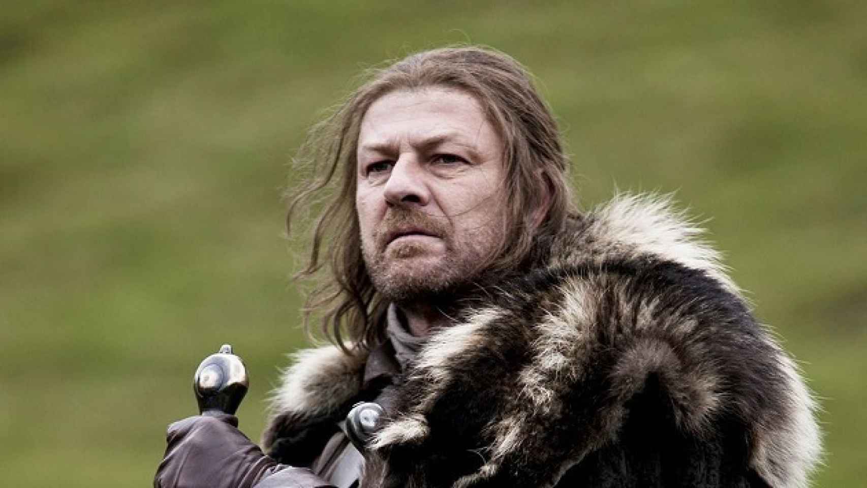 Ned Stark.