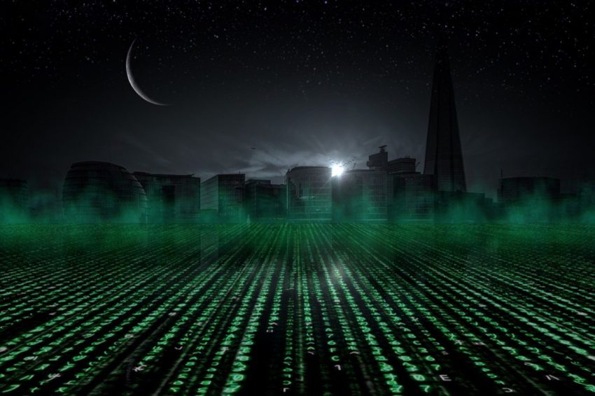 matrix