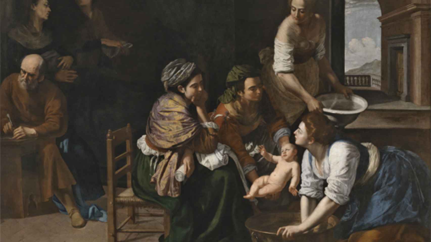 Image: El Museo del Prado reivindica a sus mujeres