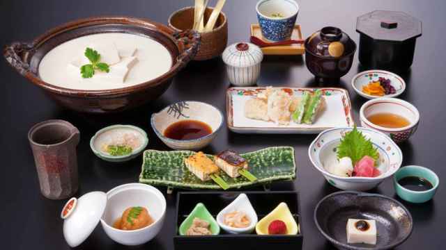 En Japón existen diferentes formas de preparar este plato tradicional