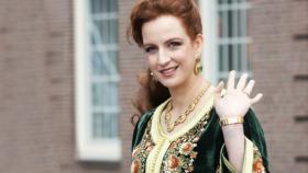 Algo pasa en palacio con la ex princesa Lalla Salma: su segunda aparición tras pasar un año oculta