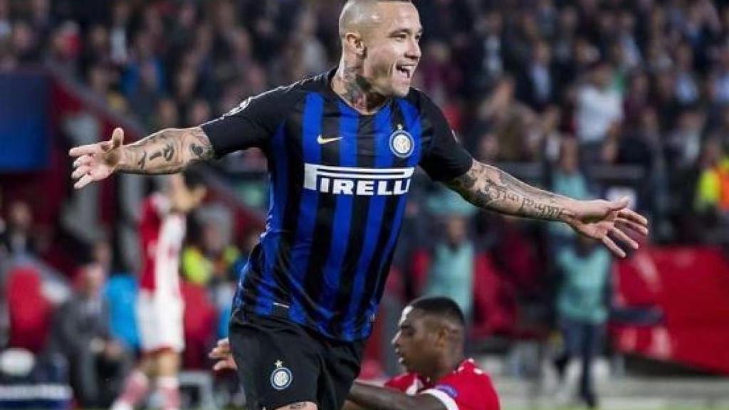 Nainggolan