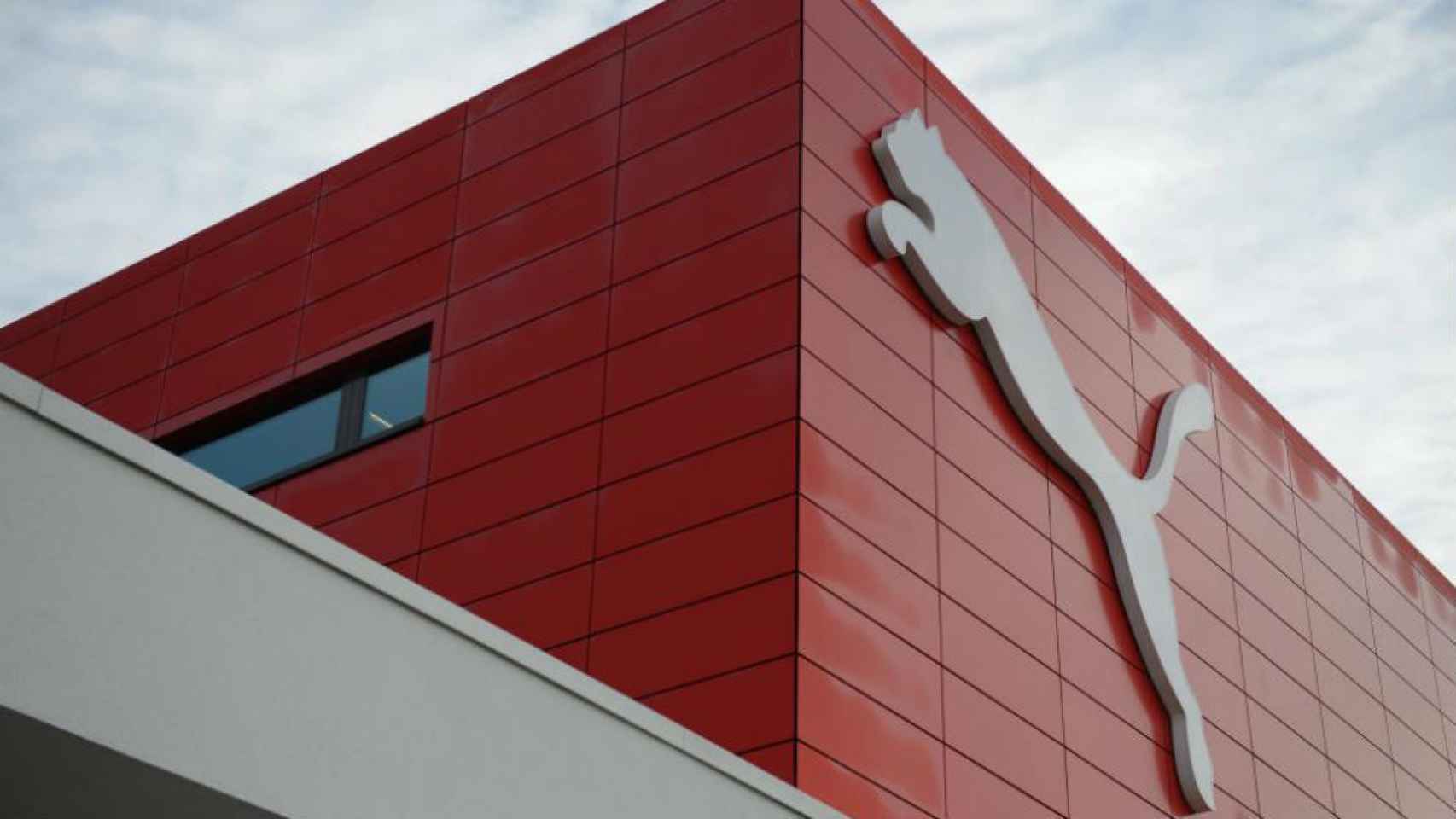 La fabrica de Puma en Alemania