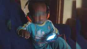 El niño, que este año cumpliría cinco, es de familia gambiana pero nacido en Olot