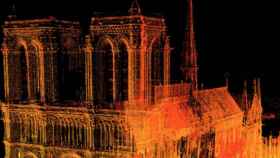 notre dame catedral 1