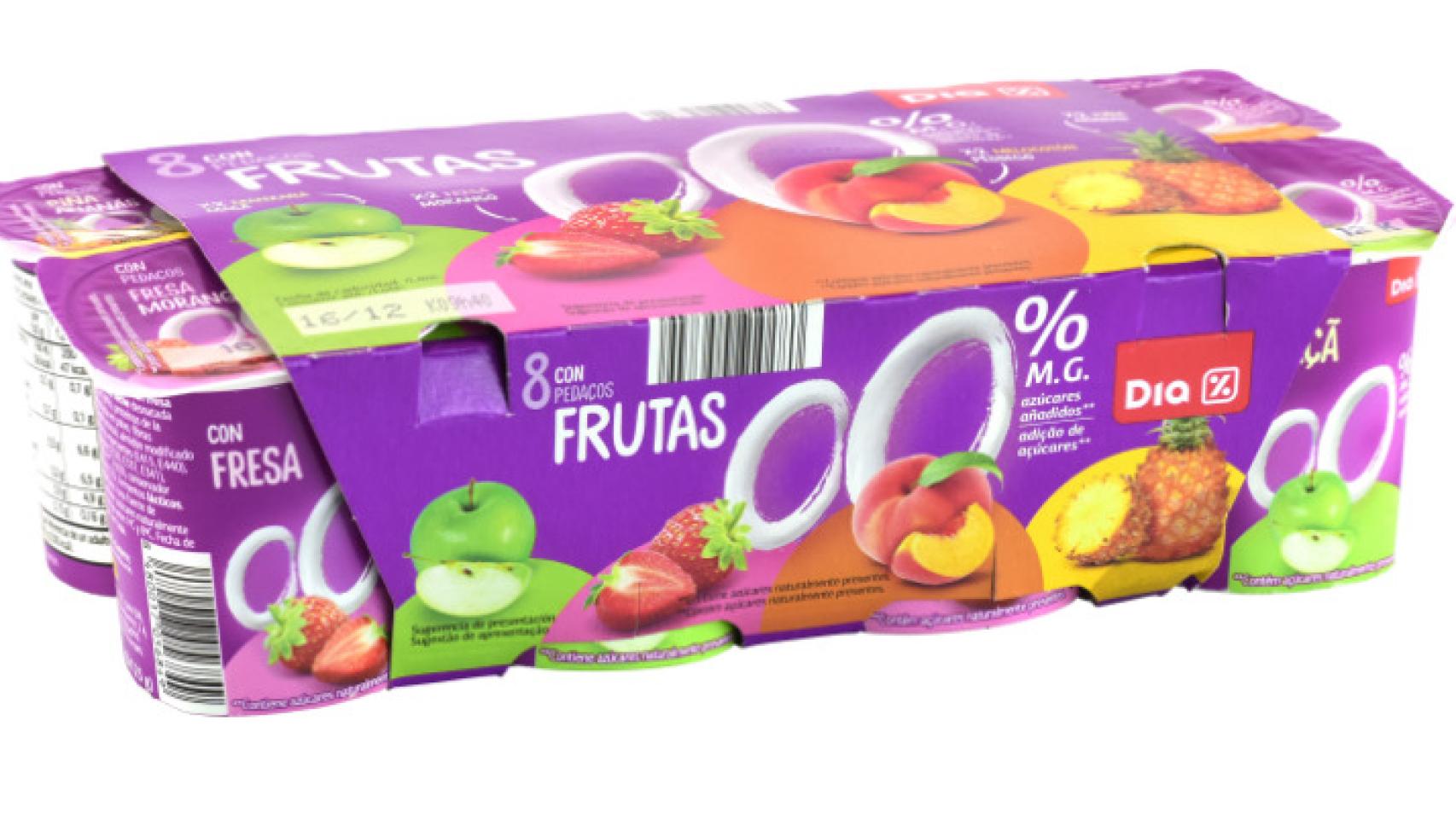Los 5 mejores yogures naturales que encontrarás en el supermercado, según  la OCU