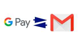 Gmail y Google Pay unidos: importa tarjetas y vales automáticamente