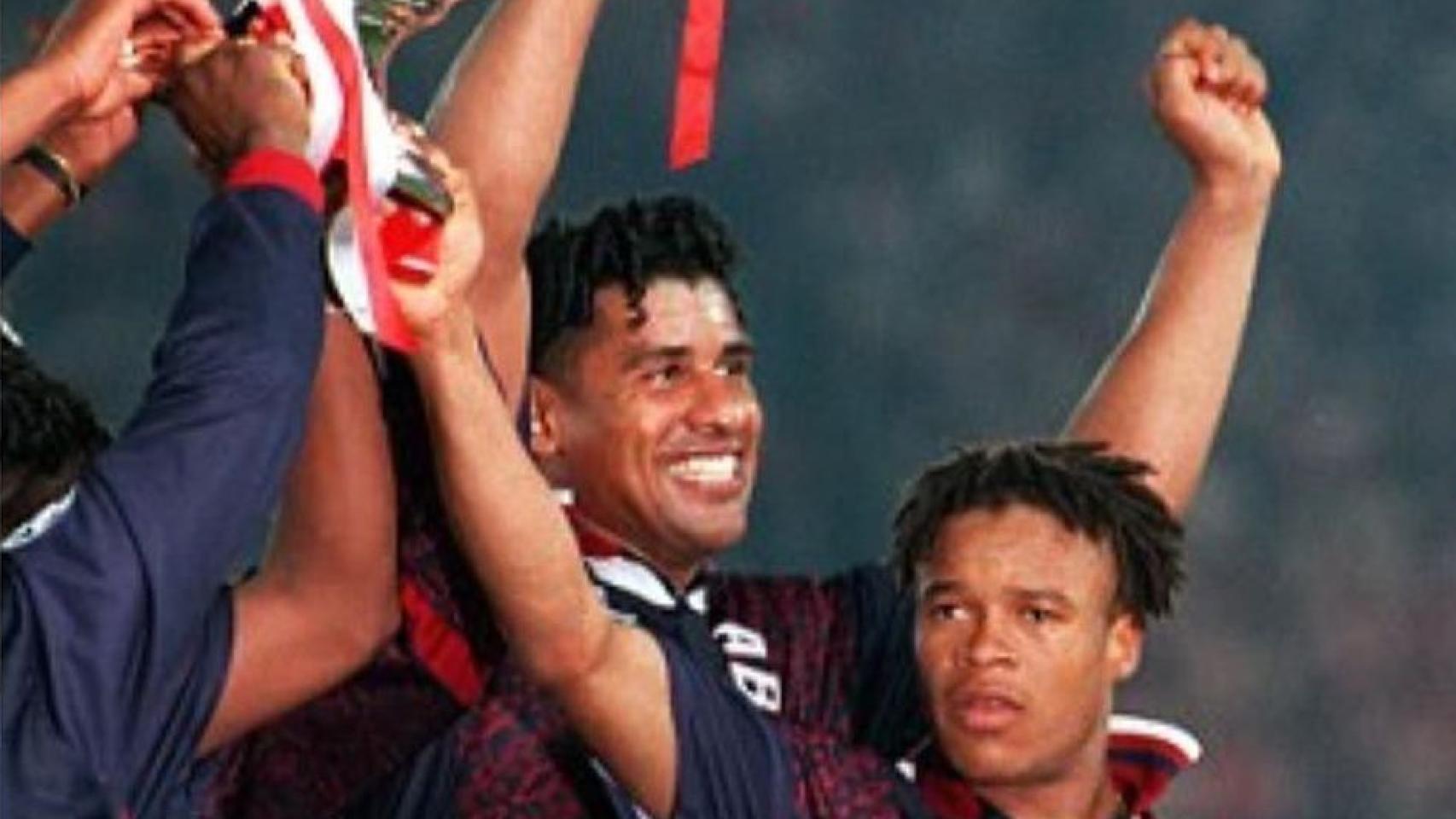 Qué fue de Frank Rijkaard: el entrenador que marcó estilo en el