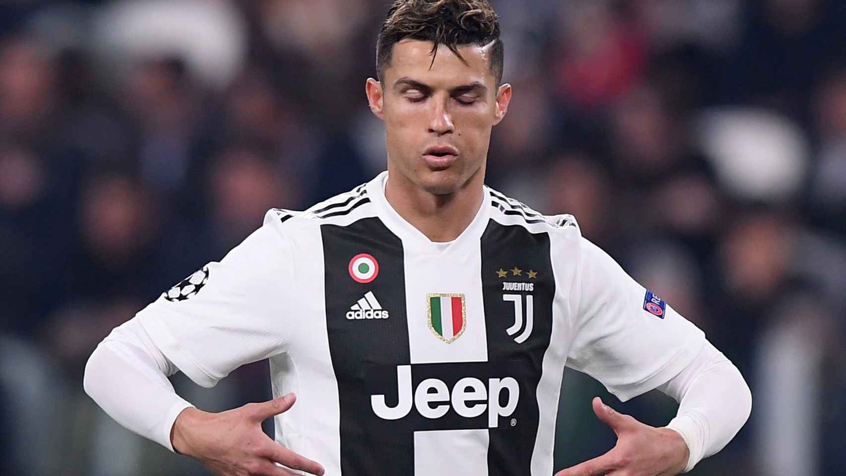 Posada experiencia Implacable Divorcio entre Cristiano y la Juventus: dejará el club en el verano de 2020