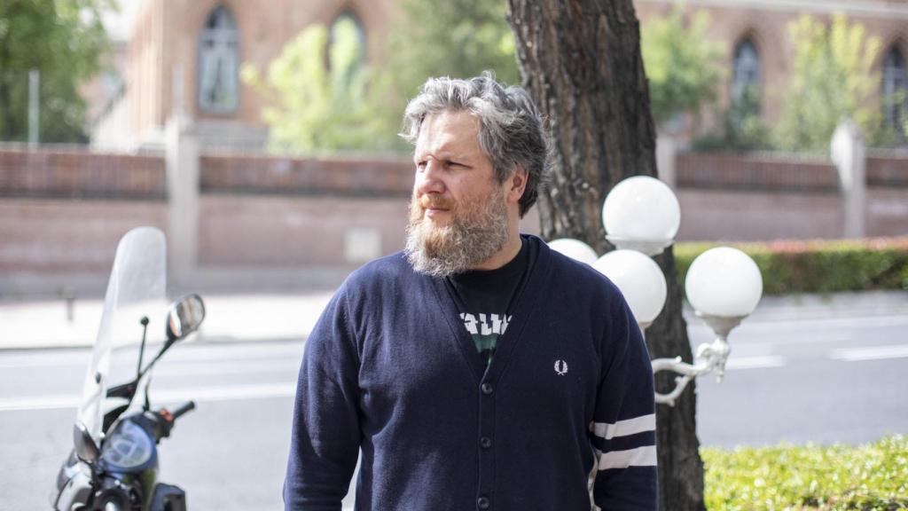 El periodista David Gistau ha fallecido este domingo a los 49 años.