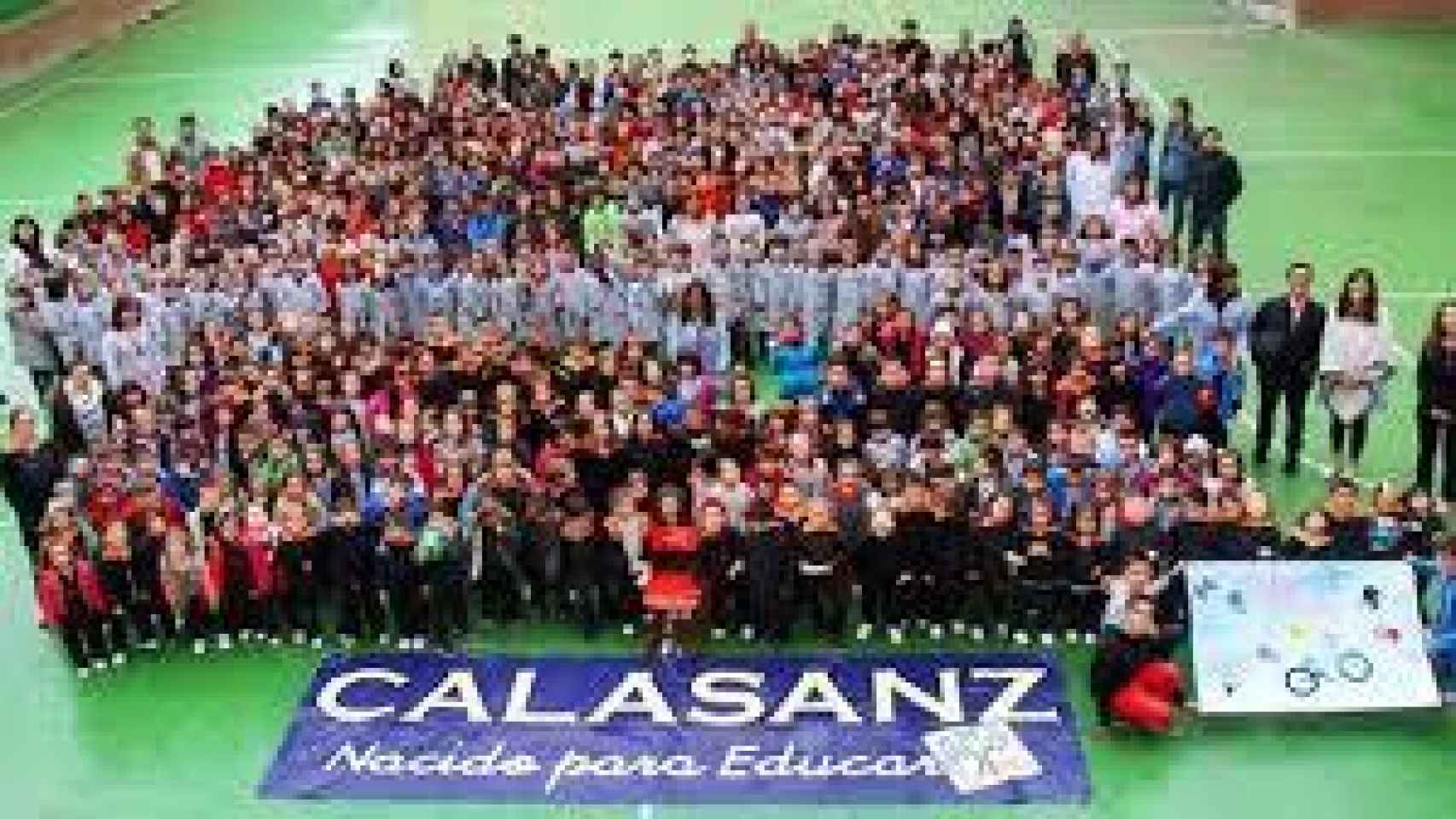 Escuela Pías (Logroño)